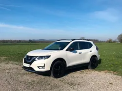 Weiß Gebraucht 2021 Nissan X-Trail 360º SUV | 25.000 €
