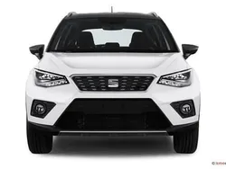 Mitternachtsschwarz Gebraucht 2018 Seat Arona FR SUV | 17.359 € (Fairer Preis)