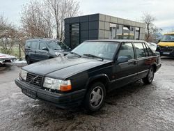 Schwarz Gebraucht 1991 Volvo 940 Limousine | 7.999 €