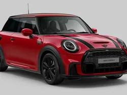 Rot Gebraucht 2022 Mini John Cooper Works Kleinwagen | 27.900 € (Guter Preis)