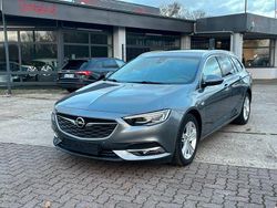 Grau Gebraucht 2019 Opel Insignia Innovation Kombi | 14.980 € (Guter Preis)