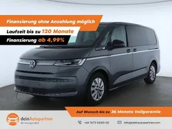 Grau Gebraucht 2023 VW T7 Van | 52.900 € (Fairer Preis)