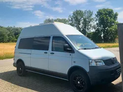 Andere außenfarben Gebraucht 2004 VW T5 Van | 22.700 €