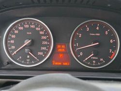 Silber Gebraucht 2008 BMW 530 Sport Line Kombi | 8.000 € (Fairer Preis)