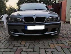 Gebraucht 2004 BMW 330 Sport Line Kombi | 5.300 € (Etwas zu teuer)