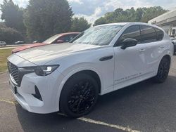 Gebraucht 2025 Mazda CX-60 Homura-Line SUV | 51.671 € (Fairer Preis)