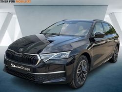 Schwarz Neu 2025 Skoda Octavia Tour Kombi | 41.490 € (Teuer)