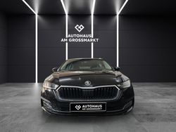 Schwarz Gebraucht 2021 Skoda Octavia First Edition Kombi | 23.990 € (Fairer Preis)
