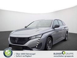 Grau Gebraucht 2023 Peugeot 308 SW Active Kombi | 19.480 € (Guter Preis)