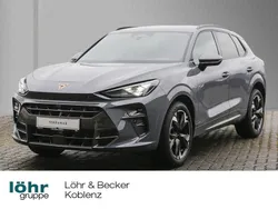 Grau Neu 2025 Cupra Terramar SUV | 40.980 € (Fairer Preis)