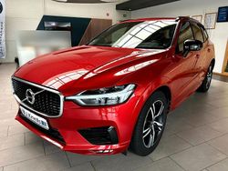 Rot Gebraucht 2020 Volvo XC60 R-Design SUV | 33.950 € (Fairer Preis)