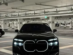 BMW 740