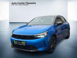 Kobalt blau Neu 2025 Opel Corsa Kleinwagen | 21.510 € (Etwas zu teuer)