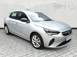 Gebraucht 2023 Opel Corsa Elegance Kleinwagen | 16.527 € (Fairer Preis)