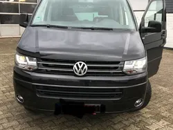 Schwarz Gebraucht 2008 VW T5 Van | 19.150 € (Etwas zu teuer)