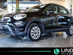 Schwarz Gebraucht 2021 Fiat 500X Connect SUV | 13.290 € (Fairer Preis)