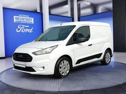 Weiß Gebraucht 2019 Ford Transit Trend Van / Kleinbus | 15.989 € (Fairer Preis)