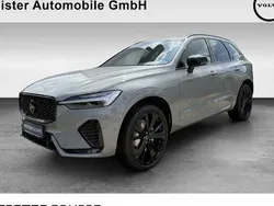 Grau Neu 2025 Volvo XC60 Plus SUV | 59.990 € (Fairer Preis)
