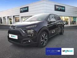 Andere farbe Gebraucht 2023 Citroën C3 PureTech Kleinwagen | 14.985 € (Fairer Preis)