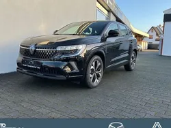 Schwarz Neu 2025 Renault Austral Evolution SUV | 31.990 € (Superpreis)