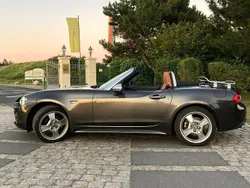 Gebraucht 2018 Fiat 124 Spider Lusso Cabrio | 18.500 € (Fairer Preis)
