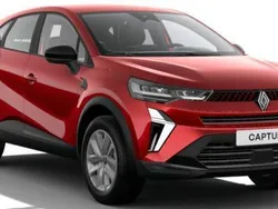 Neu 2024 Renault Captur Evolution SUV | 19.650 € (Guter Preis)