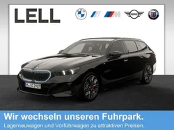 Schwarz Neu 2025 BMW 540 M Sport Kombi | 85.975 € (Etwas zu teuer)