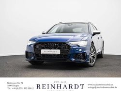 Ascariblau metallic Gebraucht 2024 Audi S6 Sport Kombi | 62.645 € (Guter Preis)