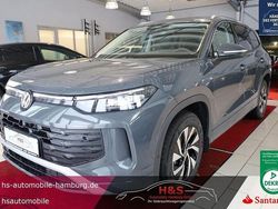 Delfingrau Gebraucht 2025 VW Tayron Life SUV | 39.450 €