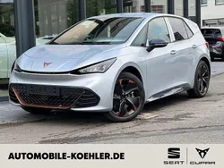 Geysirsilber Neu 2025 Cupra Born Kleinwagen | 39.917 € (Fairer Preis)
