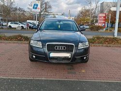 Andere farben Gebraucht 2007 Audi A6 Ambiente Limousine | 8.000 € (Teuer)