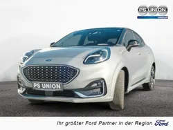 Othercolor Gebraucht 2021 Ford Puma ST-Line Coupé | 21.990 € (Etwas zu teuer)