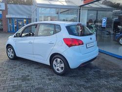 Weiß Gebraucht 2014 Kia Venga Kleinwagen | 6.950 € (Fairer Preis)