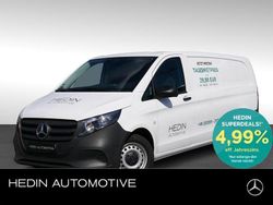 Weiß Gebraucht 2025 Mercedes Vito Van / Kleinbus | 35.503 € (Fairer Preis)