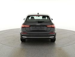 Mythos schwarz metallic Neu 2025 Audi A3 Ambiente | 35.475 € (Fairer Preis)