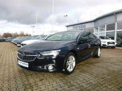 Schwarz Gebraucht 2021 Opel Insignia Sport Limousine | 16.750 € (Fairer Preis)