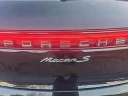 Gebraucht 2021 Porsche Macan S SUV | 62.000 € (Guter Preis)