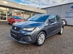 "magnetic tech" Neu 2024 Seat Arona Style SUV | 23.980 € (Guter Preis)