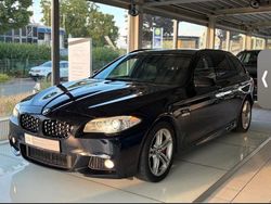 Schwarz Gebraucht 2011 BMW 535 M Sport Kombi | 10.250 € (Guter Preis)