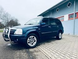 Blau Gebraucht 2004 Suzuki Grand Vitara SUV | 4.750 € (Fairer Preis)