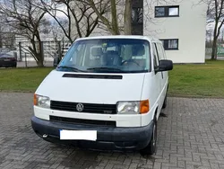 Weiß Gebraucht 1999 VW T4 Van | 13.900 € (Fairer Preis)