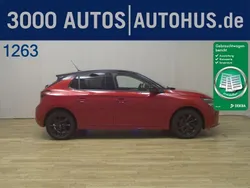 Unbekannt Gebraucht 2020 Opel Corsa Edition Limousine | 9.780 € (Guter Preis)