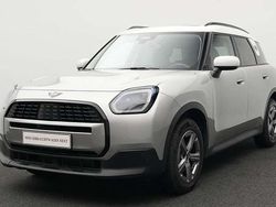 Grau Gebraucht 2024 Mini Countryman Classic SUV | 33.326 € (Superpreis)
