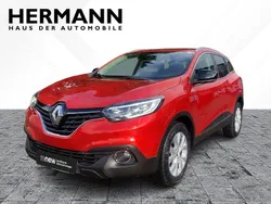 Rot Gebraucht 2019 Renault Kadjar LIMITED SUV | 15.990 € (Fairer Preis)