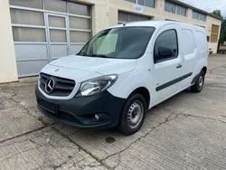 Weiß Gebraucht 2016 Mercedes Citan 109 Limousine | 4.990 € (Guter Preis)