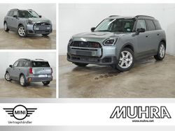 Grün Gebraucht 2024 Mini Countryman SUV | 39.790 € (Fairer Preis)