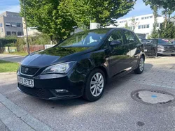 Schwarz Gebraucht 2013 Seat Ibiza ST Style Kombi | 2.200 € (Superpreis)