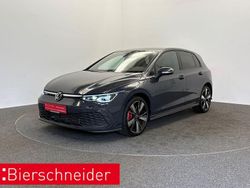 Grau Gebraucht 2022 VW Golf VIII GTE Limousine | 24.950 € (Fairer Preis)