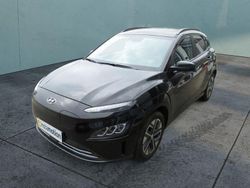 Schwarz Gebraucht 2022 Hyundai Kona SUV | 21.399 € (Etwas zu teuer)