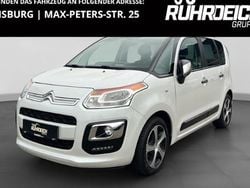 Weiß Gebraucht 2016 Citroën C3 PureTech Van / Kleinbus | 8.490 € (Guter Preis)